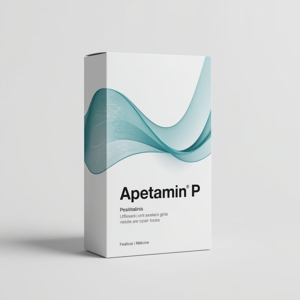 Buy Apetamin P online in the USA
